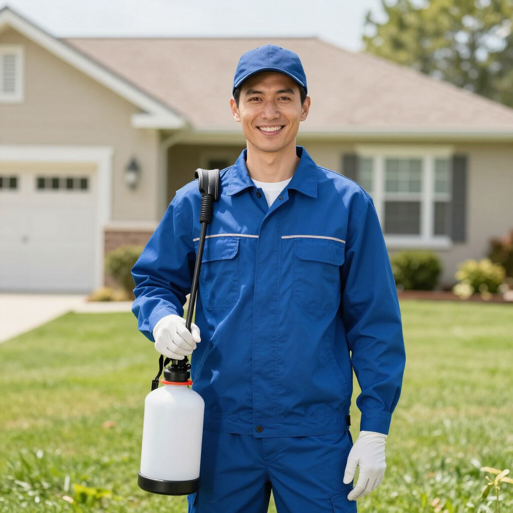 Pest Control in Wisconsin
